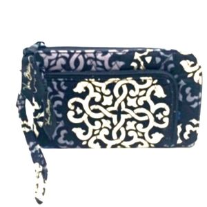 Vera Bradley Wristlet